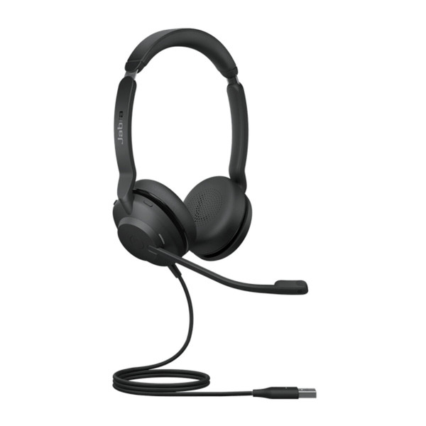 Casque  Microphone GN Audio EVOLVE2 30 Noir
