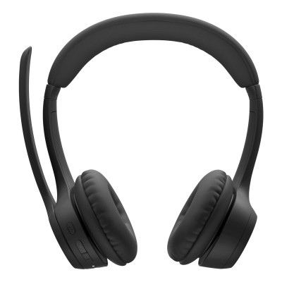 Casques Sans Fil Logitech 981-001451 Noir