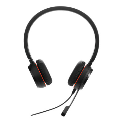 Casque GN Audio 5399-829-369 Noir
