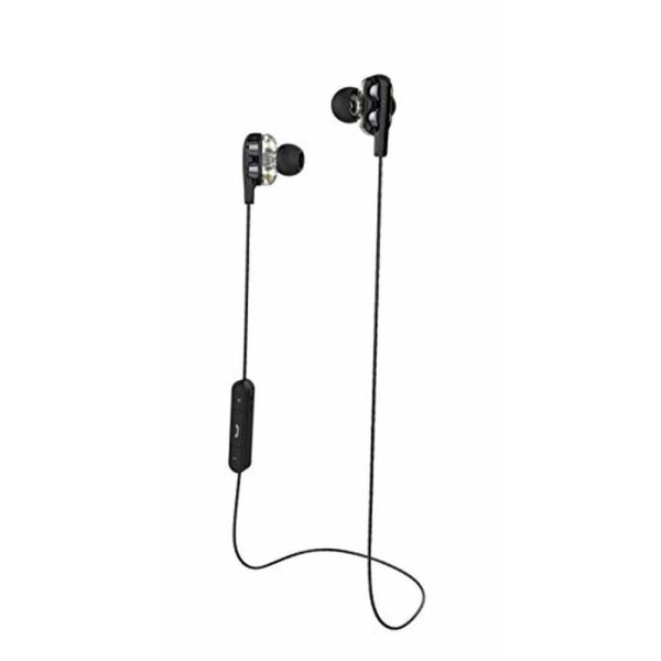 Casques Bluetooth avec Microphone CoolBox COO-AUB-04DD        