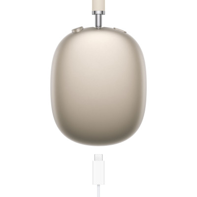 Casques avec Microphone Apple AirPods Max