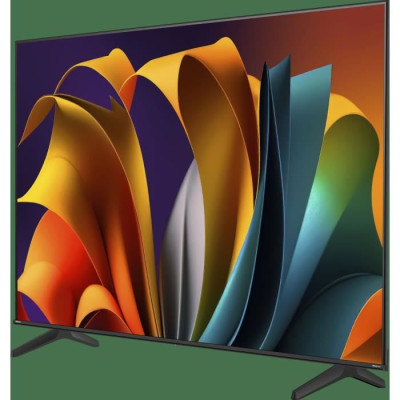 TV LED - HISENSE - 43A6N - 43'' (108 cm) - 4K UHD 3840x2160 - 60Hz - HDR 10 - Smart TV - 3 x HDMI