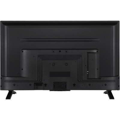 TOSHIBA 43UA2363DG - TV LED 43'' (108 cm) - 4K UHD 3840x2160 - Dolby Vision - TV connecté Android - 3xHDMI - WiFi
