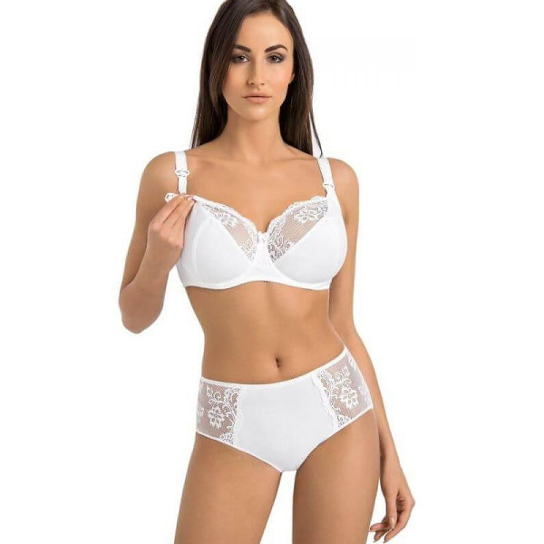  Soutien-gorge allaitement model 198083 Teyli 