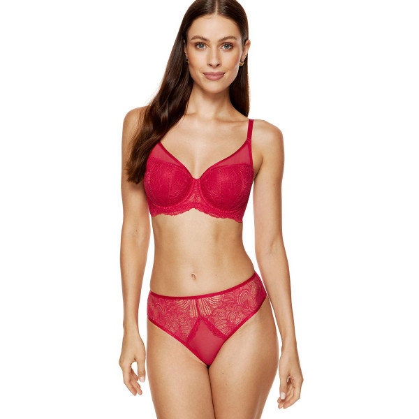 Soutien-gorge rembourré model 206639 Gorteks 