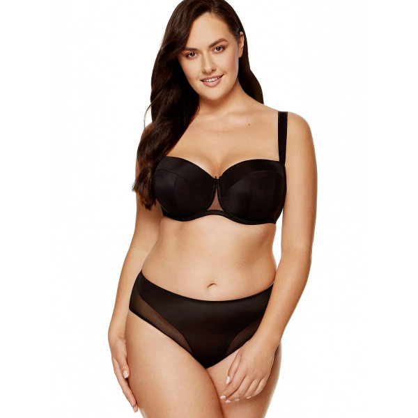  Soutien-gorge rembourré model 190102 Gorteks 