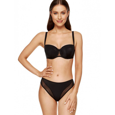  Soutien-gorge rembourré model 190102 Gorteks 