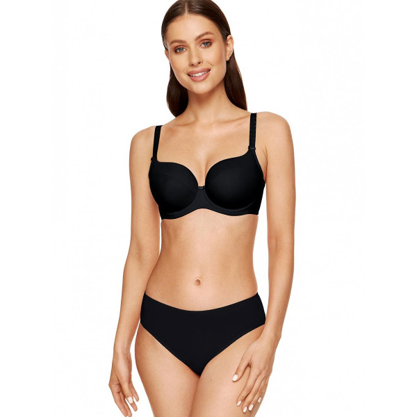  Soutien-gorge rembourré model 198996 Gorteks 
