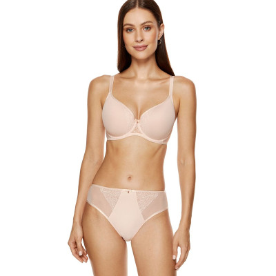  Soutien-gorge rembourré model 206638 Gorteks 