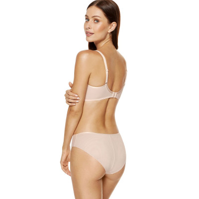  Soutien-gorge rembourré model 206638 Gorteks 