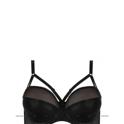  Soutien-gorge rembourré model 71359 Gorteks 