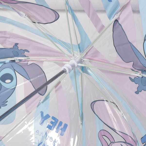 Parapluie Stitch Rose Ø 71 cm