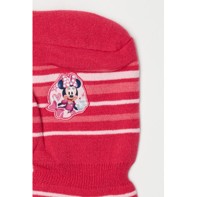Cagoule minnie