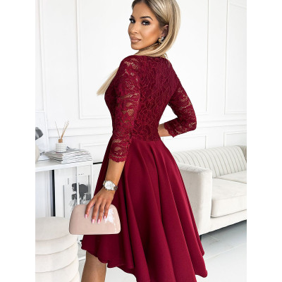  Robe de soirée model 177062 Numoco 