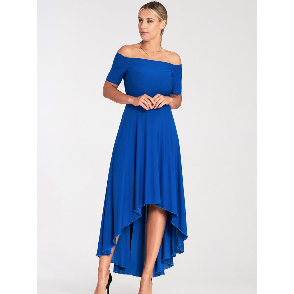  Robe de soirée model 201496 Figl 