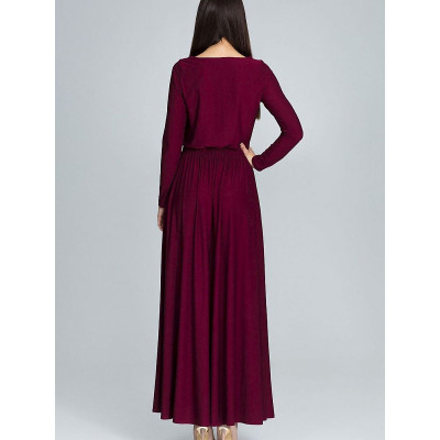  Robe de jour model 116269 Figl 