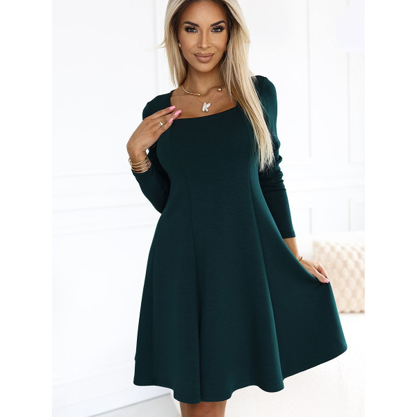  Robe de jour model 203094 Numoco 