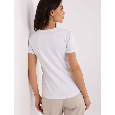  T-shirt model 210662 Relevance 