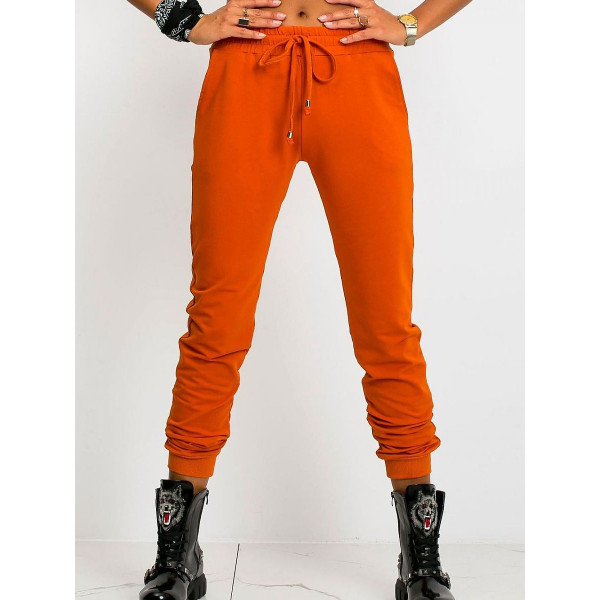  Pantalon survêtement model 169766 BFG 