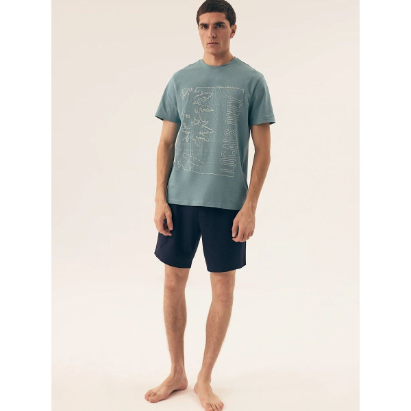  Pyjama model 208071 Henderson 