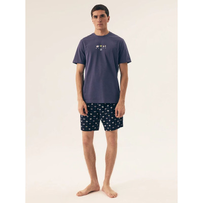  Pyjama model 208075 Henderson 