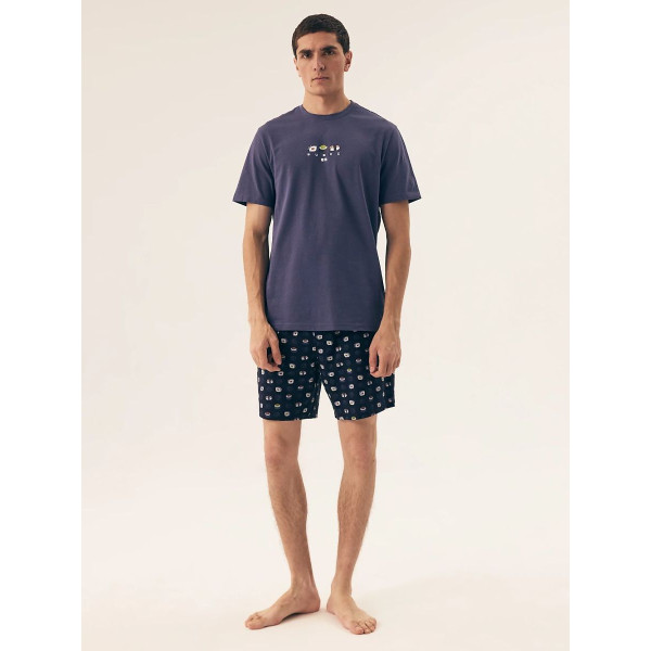  Pyjama model 208075 Henderson 