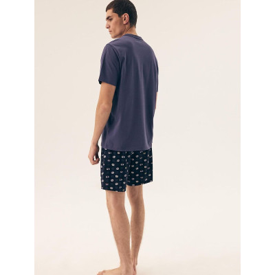  Pyjama model 208075 Henderson 
