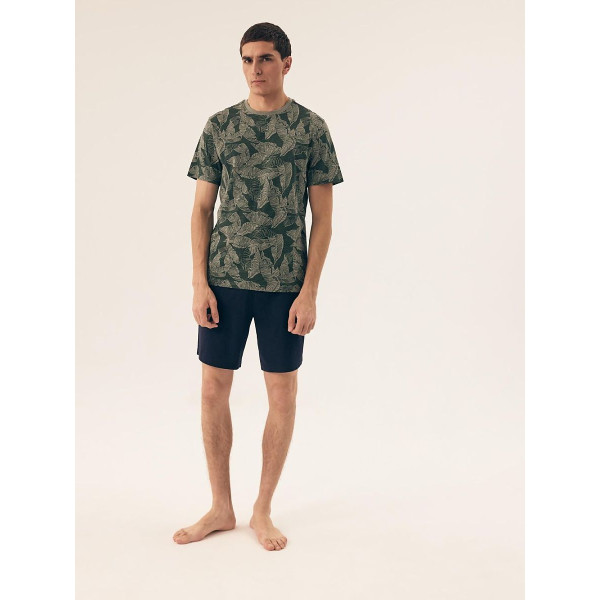  Pyjama model 208070 Henderson 