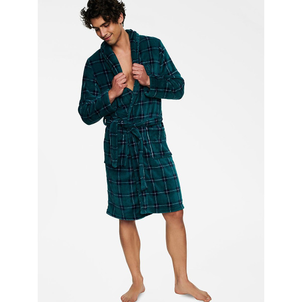  Peignoir homme model 170149 Henderson 