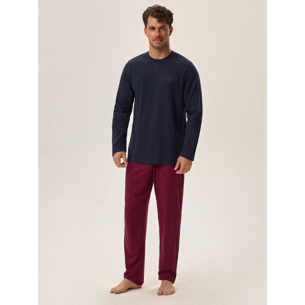  Pyjama model 199743 Henderson 
