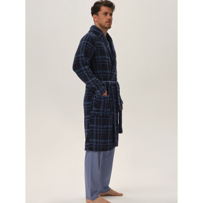  Peignoir homme model 199392 Henderson 