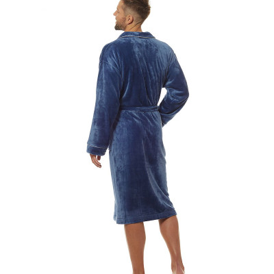  Peignoir homme model 172798 LL collection 