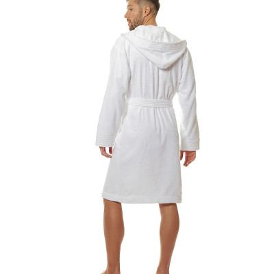  Peignoir homme model 172801 LL collection 