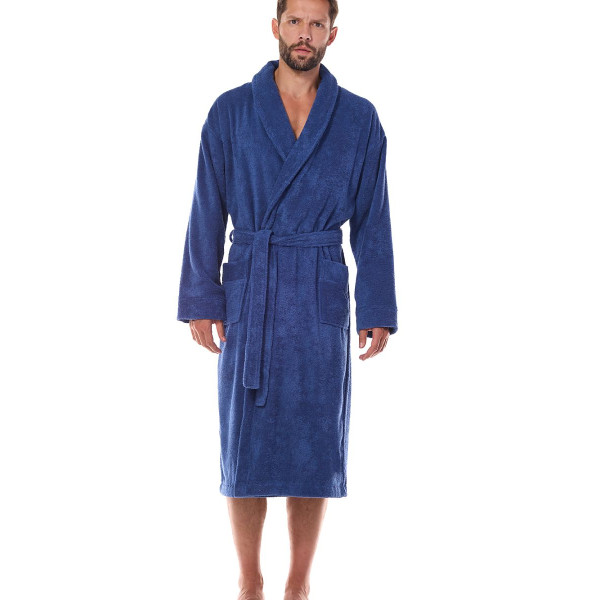  Peignoir homme model 199723 LL collection 