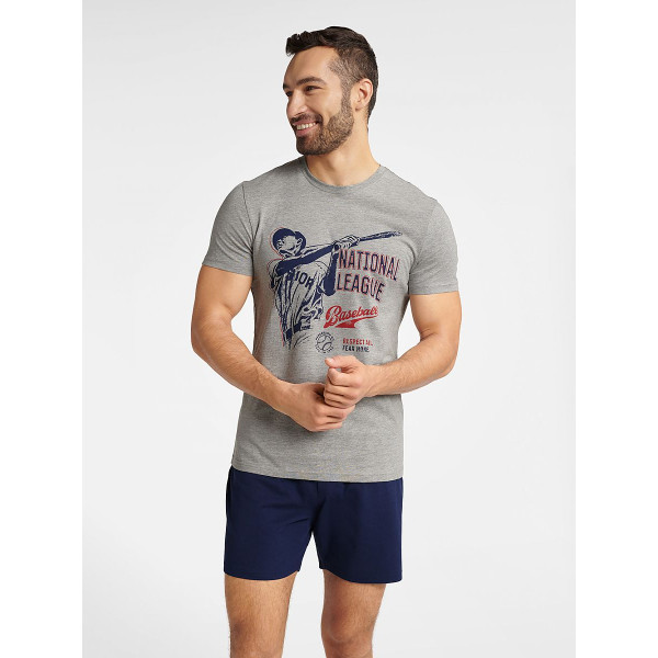  Pyjama model 176292 Henderson 
