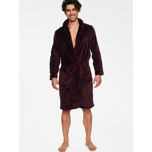  Peignoir homme model 170150 Henderson 