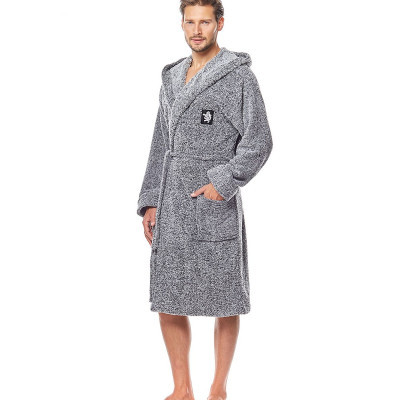  Peignoir homme model 147706 LL collection 