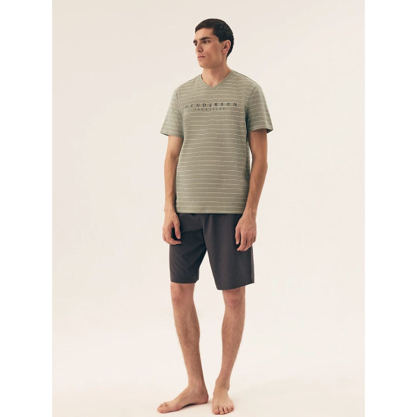  Pyjama model 208069 Henderson 