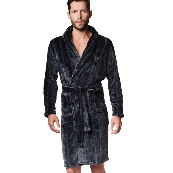  Peignoir homme model 158194 Henderson 