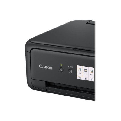 CANON Imprimante Multifonction 3 en 1 couleur PIXMA TS5150 - Jet d'encre - Noire