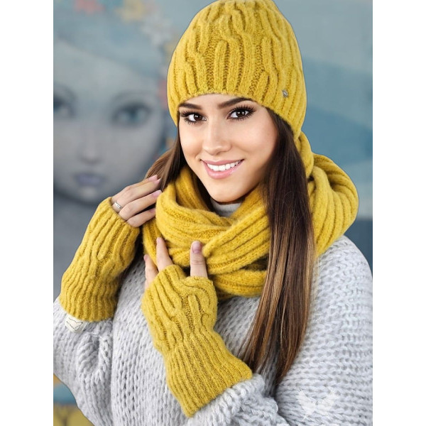  Gants model 205283 Kamea 