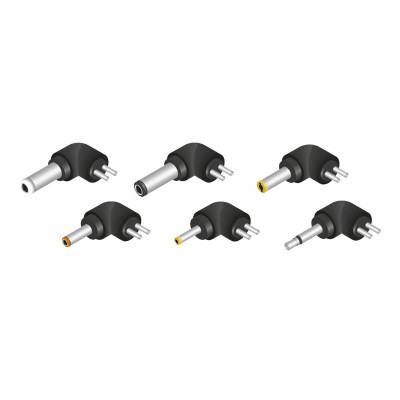 Alimentation électrique 12V / 600mA 7,2 W