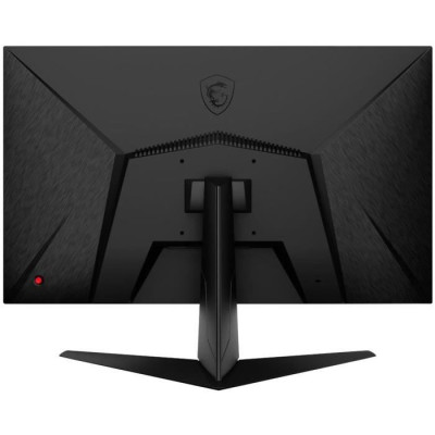 Écran PC Gamer - MSI - G2712F - 27 - Dalle Fast IPS - FHD - 1 ms - 180 Hz - Adaptive Sync - DP  HDMI - Compatible VESA