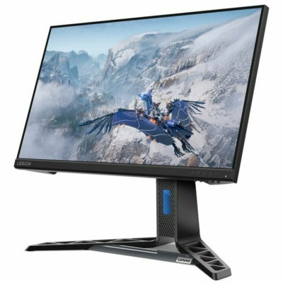Écran Lenovo 67CCGAC4EU 24" 23,8" Full HD