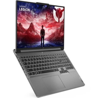 Ordinateur portable gaming - LENOVO - Legion 16' QHD - R7-7435HS - 16Go RAM - 512Go SSD