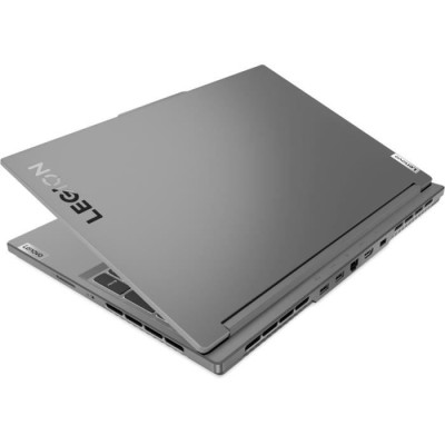 Ordinateur portable gaming - LENOVO - Legion 16' QHD - R7-7435HS - 16Go RAM - 512Go SSD