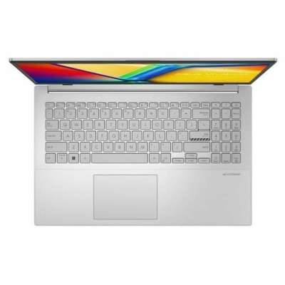Ordinateur Portable Asus 90NB0ZT1-M00RV0 15,6" Intel Core i3 N305 8 GB RAM 256 GB SSD Espagnol Qwerty