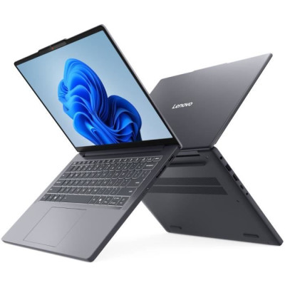 PC portable LENOVO IdeaPad Slim 3 14IRH10 | Sans Windows - 14'' WUXGA OLED - Core i5-13420H - RAM 16 Go - SSD 512 Go - AZERTY