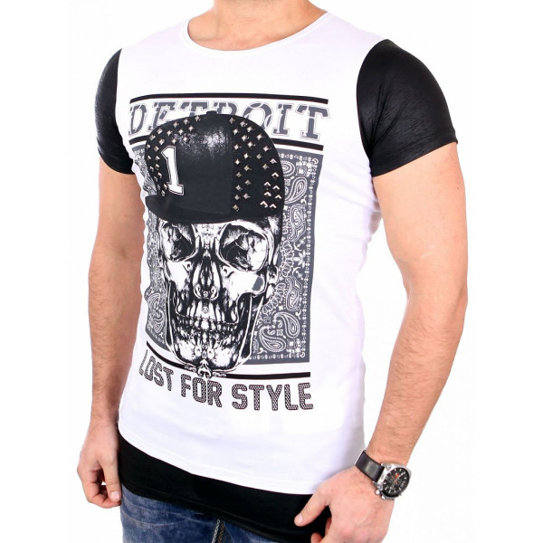  T-shirt model 61308 YourNewStyle 