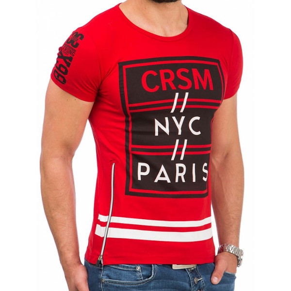  T-shirt model 61325 YourNewStyle 